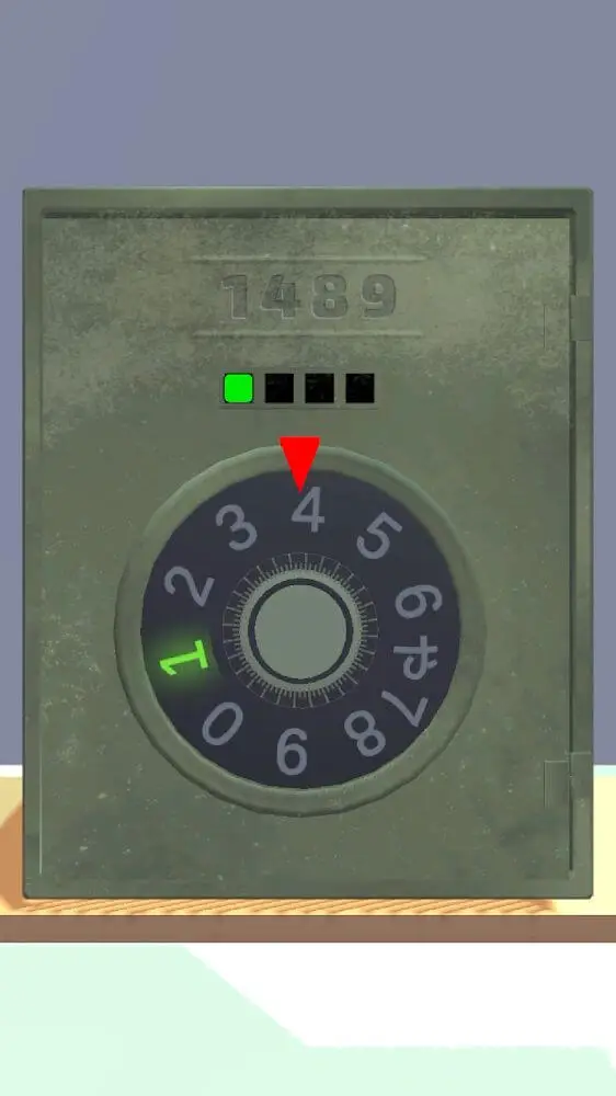 Screenshot of the Hack Computer app
