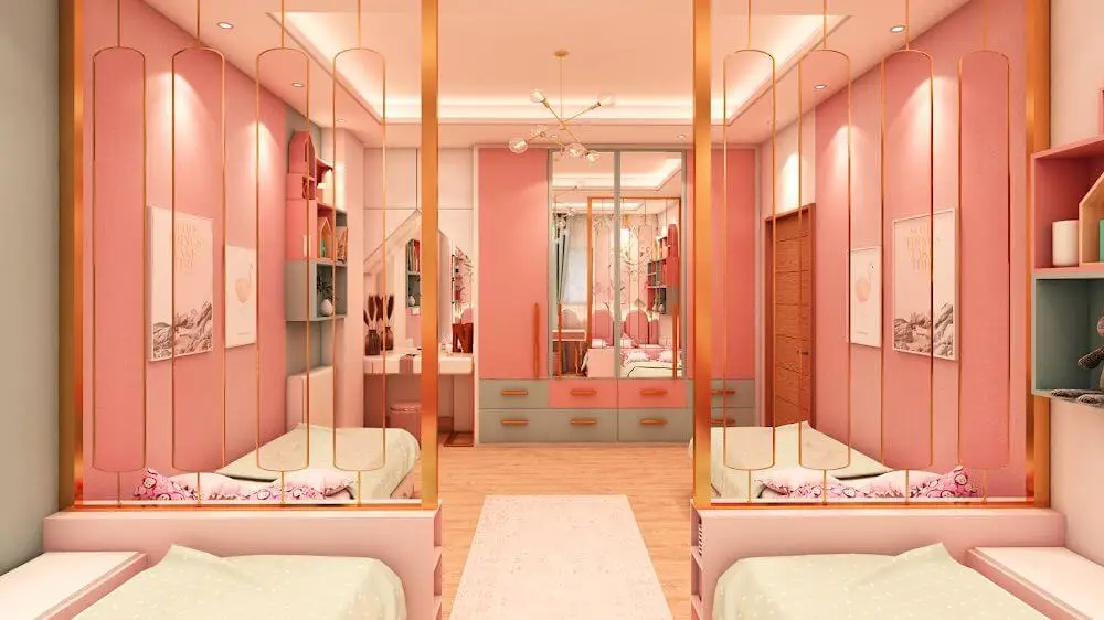 Screenshot of the Home Design - House Makeover Story game