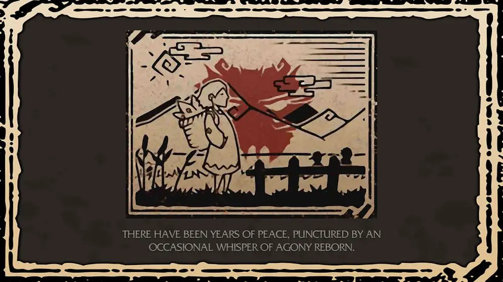 Screenshot of the Lock's Quest game