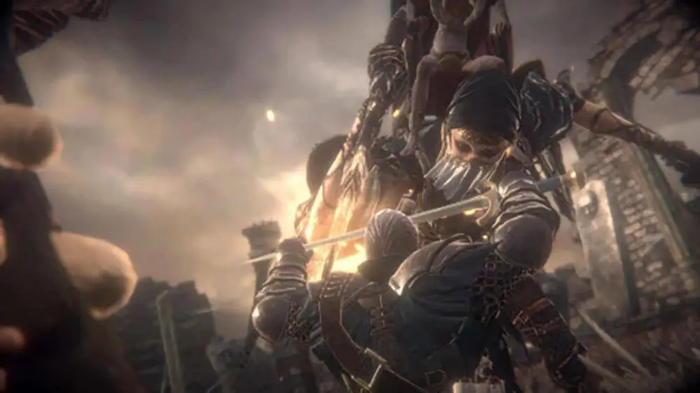 Screenshot of the Pascals Wager game
