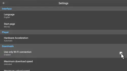 Screenshot of the Porn Time game