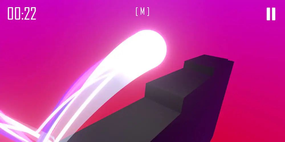 Screenshot of the Sphere of Plasma game