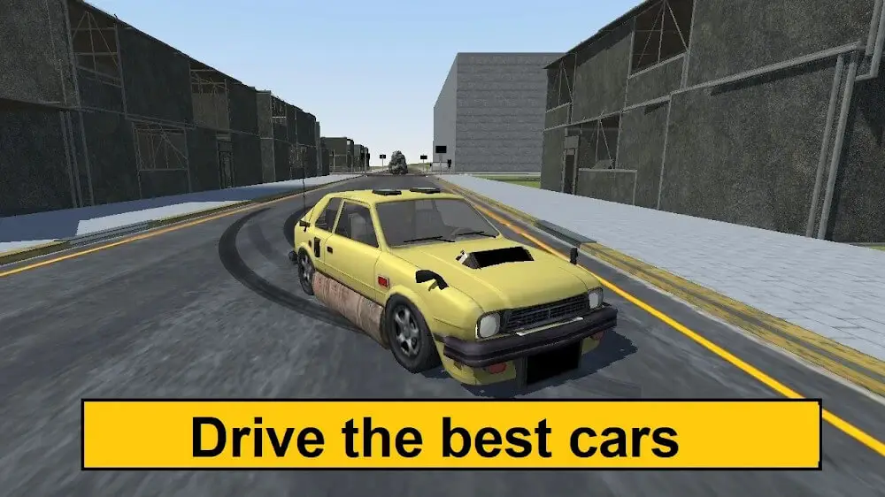 Screenshot of the TUB - Sandbox online game