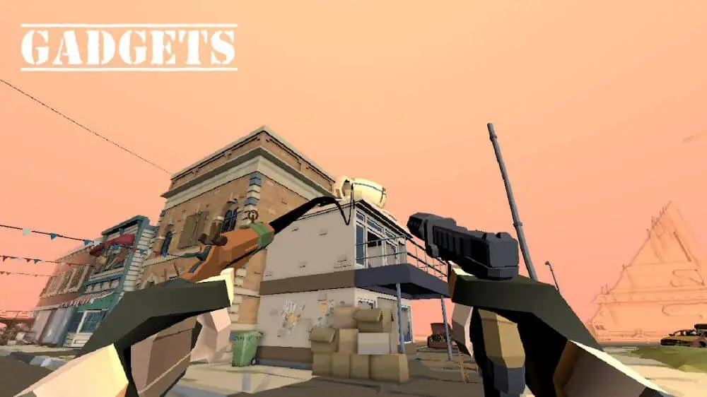 Screenshot of the Velocity Rush: Z game