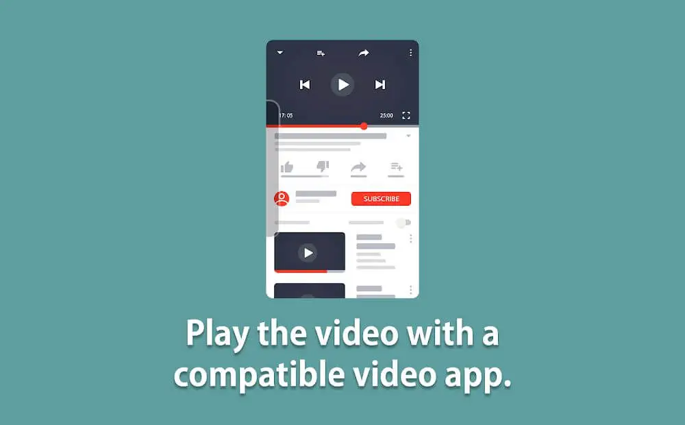 Screenshot of the Video Speed Controller Pro game