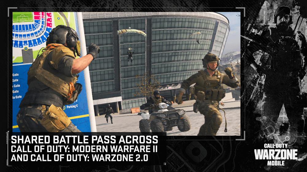 Call of Duty: Warzone Mobile
