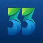 33 VPN Proxy application logo