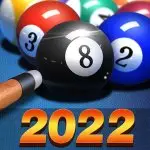 8 Ball Blitz application logo