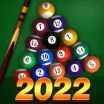 8 Ball Live application logo