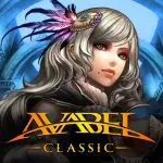 AVABEL CLASSIC MMORPG application logo
