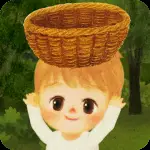 A Tale of Little Berry Forest application logo
