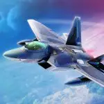 Air Battle Mission application logo