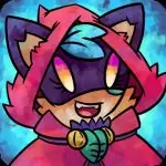Alchademy application logo