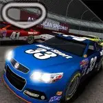 American Speedway Manager application logo