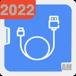 Ampere Meter application logo