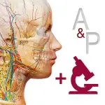 Anatomy & Physiology application logo