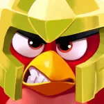 Angry Birds Kingdom application logo