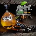 Ant Sim Tycoon application logo