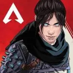 Apex Legends Mobile application logo