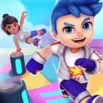 Applaydu & Friends application logo