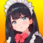 Ariah Fantasy RPG Waifu Gacha application logo