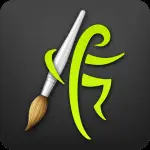ArtRage application logo