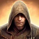 Assassin's Creed Identity application logo