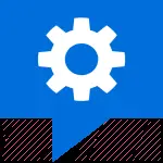Auto Message application logo