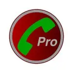 Automatic Call Recorder Pro application logo