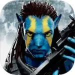 Avatar: Reckoning application logo