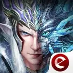 Awakening of Dragon application logo