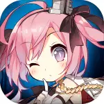 Azur Lane application logo