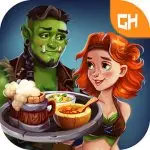 Barbarous: Tavern Wars application logo