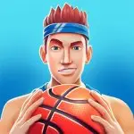 Basket Clash application logo