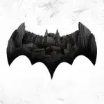 Batman - The Telltale Series application logo