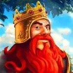 Battle Hordes - Idle Kings application logo
