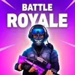 Battle Royale: FPS Shooter application logo