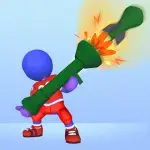 Bazooka Boy application logo