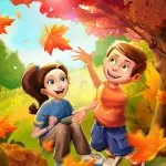 Best Friends: Puzzle & Match application logo