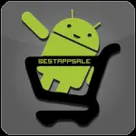 Bestappsale application logo