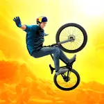 Bike Unchained 2 application logo