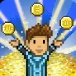 Bitcoin Billionaire application logo