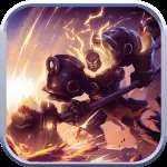 Blade of Death application logo