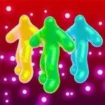 Blob Runner 3D application logo