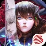 Bloodstained: Ritual of the Night application logo