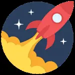 Boost for Reddit application logo