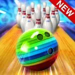 Bowling Club application logo