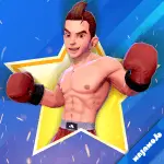Boxing Star: KO Master application logo