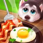 Breakfast Story application logo