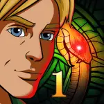 Broken Sword 5: Episode 1 application logo